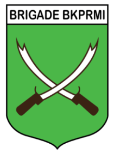 Logo Lembaga